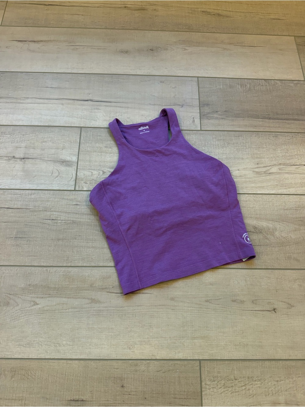 Allbirds Tank Top